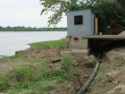 Жителям астраханского поселка Верхний Бузан наладили стабильное водоснабжение