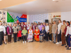 В Астрахани впервые появился центр «серебряного» волонтерства