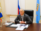 Вице-губернатор Олег Князев провёл личный приём граждан  