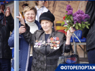 В Астрахани прошло торжественное построение войск