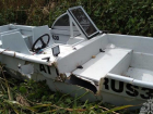 В ноябре трое астраханских рыбаков утонули, ещё трое пропали без вести