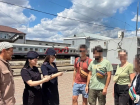 В Астрахани выявили сотни нарушений миграционного законодательства
