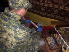 Астраханка в порыве ревности убила своего сожителя