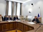Астраханский губернатор призывает рабочую группу помочь с разработкой концепции «Великого Волжского пути»