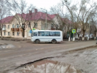 В Астраханской области аукцион на перевозчика в Ахтубинск отменили