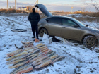 Астраханец нанес федеральным запасам рыбы ущерб в 5 миллионов рублей