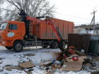 В Астрахани с начала года устранили больше 200 стихийных свалок
