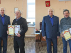 В Астраханской области жителей села Житное наградили за спасение утопающих