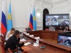 В районах Астраханской области усилят контроль за работой мусоровозов