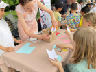 «Астраханские сезоны» подготовили мероприятия ко Дню защиты детей
