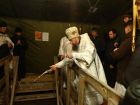 Астраханцам назвали место главной купели на Крещение Господне