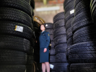 Астраханские таможенники пресекли ввоз иностранных шин стоимостью более 9 миллионов