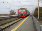 В Астраханской области изменилось расписание движения пригородных поездов