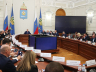 Антикризисные меры в Астраханской области сохранили более 400 рабочих мест