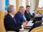 Депутаты Думы Астраханской области приняли ряд законов и рассмотрели результаты парламентского контроля