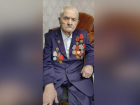 Астраханский ветеран Яков Бахристов отпраздновал 101 день рождения