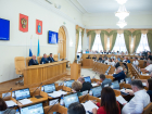 За первое полугодие 2022 года Дума Астраханской области приняла 51 закон 