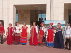 13 августа астраханцев приглашают на «Русские вечёрки» на набережную Волги