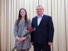 Игорь Мартынов поздравил астраханскую молодежь с Днем российского студента