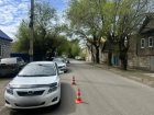 В Астрахани за день случилось два ДТП со сбитыми пешеходами
