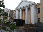 В старинном астраханском здании откроют госпиталь для ветеранов СВО