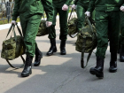 Частичная мобилизация завершится в течение двух недель