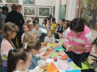 800 человек стали посетителями «Ночи искусств» в Астрахани