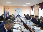 В Астраханской области обсудили вопросы антитеррористической безопасности