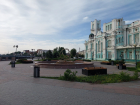  Погода в Астрахани будет меняться почти каждый день