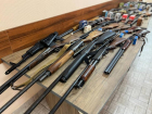 Астраханцы отправили бойцам СВО боеприпасы при поддержке Росгвардии