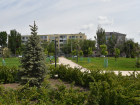 Администрация города Астрахани модернизирует парки и скверы