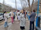 В Астрахани из-за сообщения о минировании эвакуировали женскую консультацию
