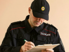 В Астраханской области начальник отдела миграции составил на иностранца ложный протокол
