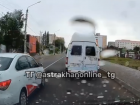 В Астрахани на улице Кирова сбили 14-летнего пешехода 