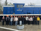 Специалисты астраханских предприятий включились в профориентацию молодежи