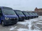 22 декабря в Астрахани выпустят 23 малых «Волгабаса» на три маршрута