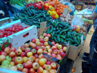 В Астраханской области продукты устроили ценовые качели
