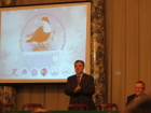 Астраханские орнитологи выступили на международных конференциях в Санкт-Петербурге