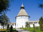 В Астраханском кремле открыли для посещения башни 