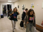 Дети из ЛНР прибыли в Астраханскую область отдохнуть