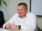 Игорь Мартынов оценил знания студентов астраханского отделения РАНХиГС
