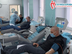В Астрахани объявили сбор крови для пострадавших в «Крокус сити холле»