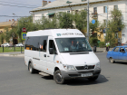 С 9 по 11 июля астраханский общественный транспорт изменит свой маршрут