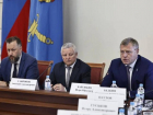 Регионы ЮФО обсудили стратегию национальной политики России в Астрахани
