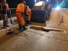 В Астрахани готовятся к ремонту покрытия на Новом мосту
