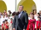 Игорь Бабушкин призвал астраханцев объединяться 