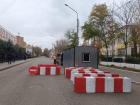 Дождались: в центре Астрахани начали делать ливневку