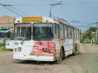 Астраханцы пригласили Володина на открытие троллейбусного движения 