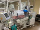 Астраханские хирурги спасли новорожденного с тяжелым пороком кишечника