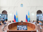 Готовность Астраханской области к холодам превысила среднероссийский показатель
